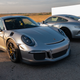Illustration for article titled HPDE weekend - photo dump of participating cars